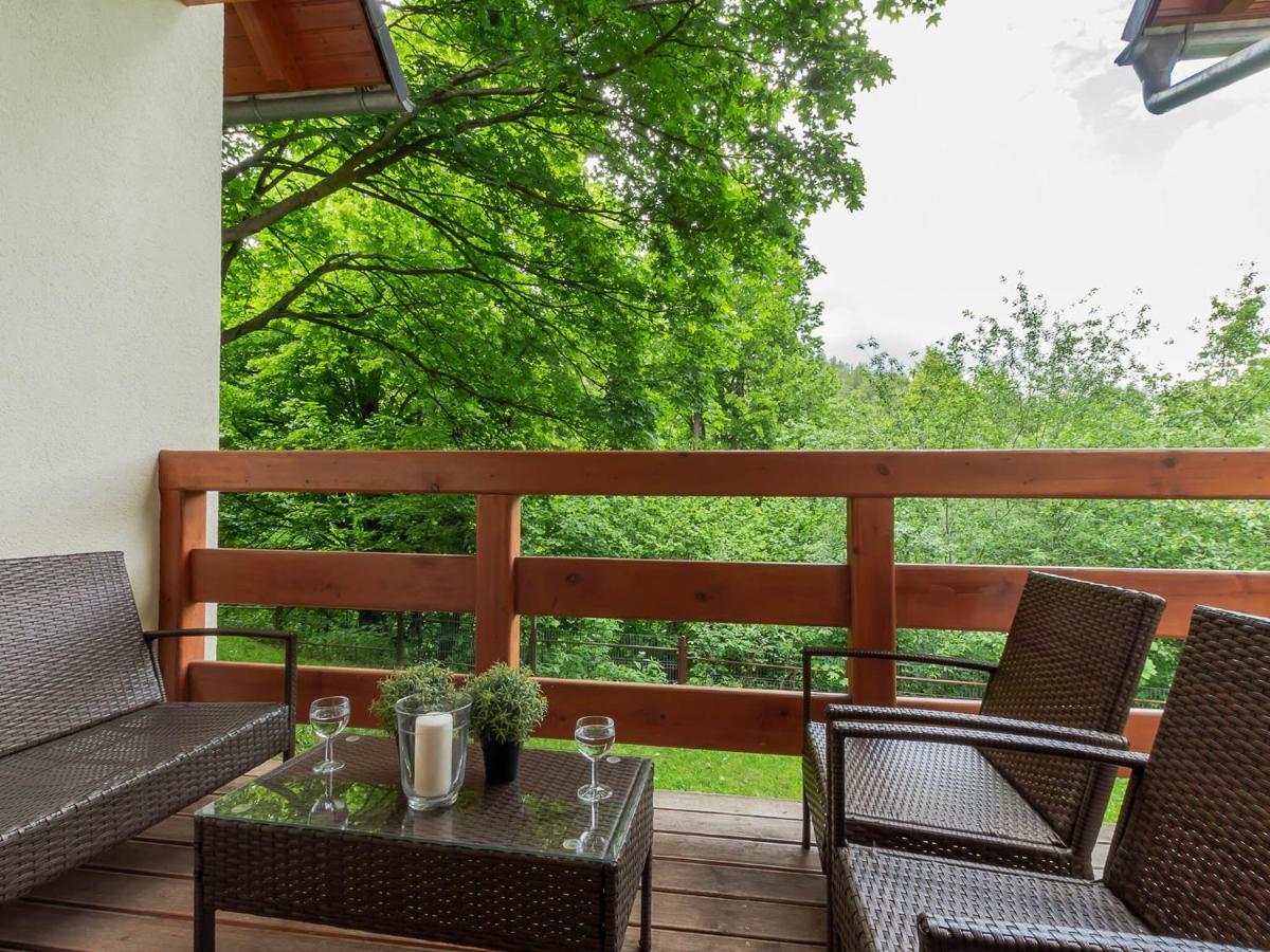 Vacationclub - Mysliwska 60 Apartament 1 Karpacz Exteriör bild